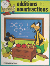 E-book, Additions et soustractions, Nathan (réédition numérique FeniXX)
