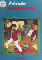 E-book, Si j'étais acteur, Nathan (réédition numérique FeniXX)