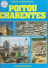 E-book, Poitou Charentes, Nathan (réédition numérique FeniXX)