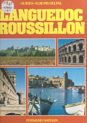 E-book, Languedoc-Roussillon, Nathan (réédition numérique FeniXX)
