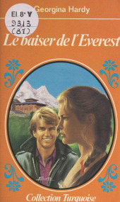 eBook, Le baiser de l'Everest, Presses de la Cité (réédition numérique FeniXX)