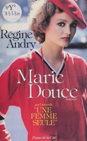 E-book, Marie-Douce, Presses de la Cité (réédition numérique FeniXX)