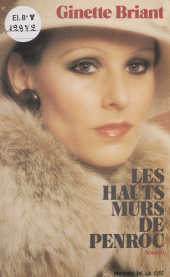 E-book, Les Hauts Murs de Penroc, Presses de la Cité (réédition numérique FeniXX)