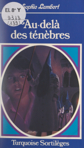 E-book, Au-delà des ténèbres, Presses de la Cité (réédition numérique FeniXX)