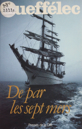 E-book, De par les sept mers, Presses de la Cité (réédition numérique FeniXX)
