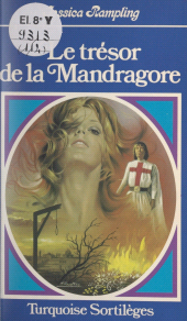 E-book, Le trésor de la Mandragore, Presses de la Cité (réédition numérique FeniXX)