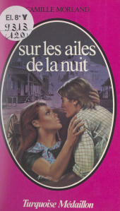 eBook, Sur les ailes de la nuit, Presses de la Cité (réédition numérique FeniXX)