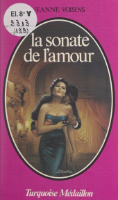 eBook, La sonate de l'amour, Presses de la Cité (réédition numérique FeniXX)