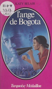 eBook, L'ange de Bogota, Presses de la Cité (réédition numérique FeniXX)