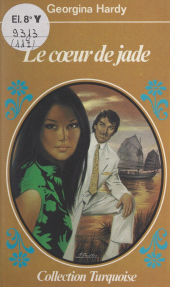 E-book, Le coeur de Jade, Presses de la Cité (réédition numérique FeniXX)