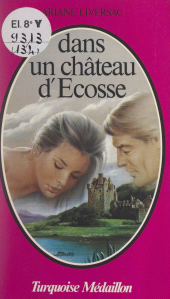 eBook, Dans un château d'Écosse, Presses de la Cité (réédition numérique FeniXX)