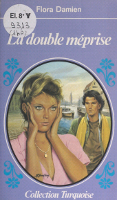 eBook, La double méprise, Presses de la Cité (réédition numérique FeniXX)