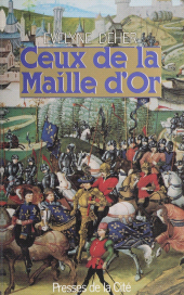 E-book, Ceux de la maille d'or, Presses de la Cité (réédition numérique FeniXX)