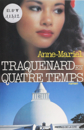 E-book, Traquenard à quatre temps, Presses de la Cité (réédition numérique FeniXX)