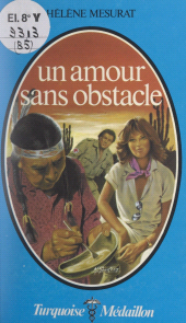 eBook, Un amour sans obstacle, Presses de la Cité (réédition numérique FeniXX)