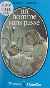 eBook, Un homme sans passé, Presses de la Cité (réédition numérique FeniXX)