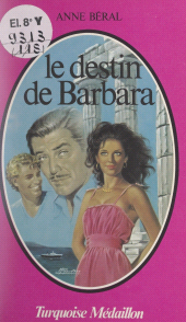 eBook, Le destin de Barbara, Presses de la Cité (réédition numérique FeniXX)