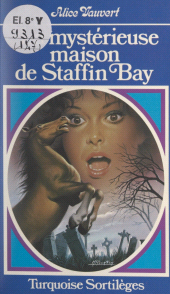 eBook, La mystérieuse maison de Staffin Bay, Presses de la Cité (réédition numérique FeniXX)