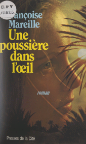 E-book, Une poussière dans l'oeil, Presses de la Cité (réédition numérique FeniXX)