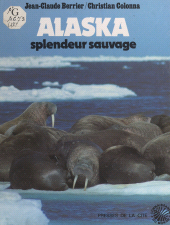 E-book, Alaska : Splendeur sauvage, Presses de la Cité (réédition numérique FeniXX)