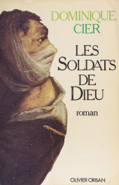 E-book, Les Soldats de Dieu, Plon (réédition numérique FeniXX)