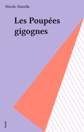 E-book, Les Poupées gigognes, Plon (réédition numérique FeniXX)