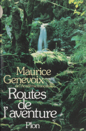 E-book, Routes de l'aventure, Plon (réédition numérique FeniXX)