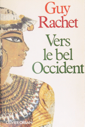 E-book, Vers le bel occident, Plon (réédition numérique FeniXX)