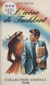E-book, L'icône de Tachkent, Plon (réédition numérique FeniXX)