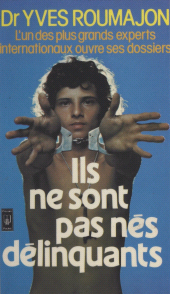 E-book, Ils ne sont pas nés délinquants, Pocket (réédition numérique FeniXX)