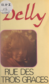 E-book, Rue des Trois-Grâces, Pocket (réédition numérique FeniXX)