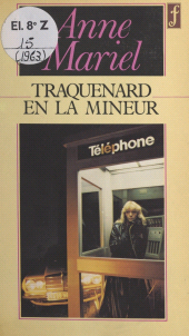 E-book, Traquenard en la mineur, Pocket (réédition numérique FeniXX)