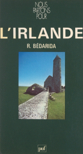 E-book, Nous partons pour l'Irlande, Presses universitaires de France (réédition numérique FeniXX)