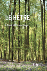 E-book, Le hêtre, Éditions Quae