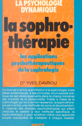 E-book, La sophrothérapie, Retz (réédition numérique FeniXX)