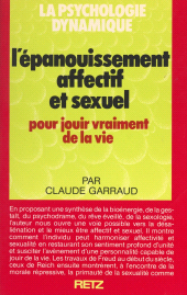 E-book, L'épanouissement affectif et sexuel, Retz (réédition numérique FeniXX)