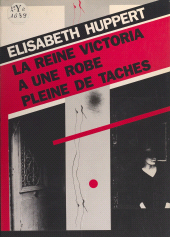 E-book, La reine Victoria a une robe pleine de taches : Poèmes synthétiques avec sexes, Robert Laffont (réédition numérique FeniXX)