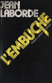 E-book, L'Embûche, Robert Laffont (réédition numérique FeniXX)