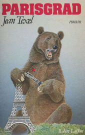 E-book, Parisgrad, Robert Laffont (réédition numérique FeniXX)