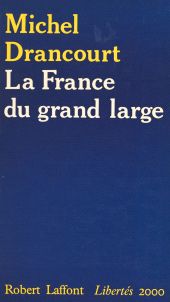 E-book, La France du grand large, Robert Laffont (réédition numérique FeniXX)