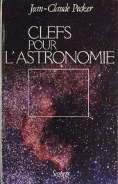 E-book, Clefs pour l'astronomie, Seghers (réédition numérique FeniXX)