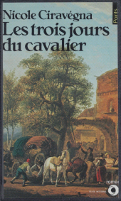 E-book, Les Trois Jours du cavalier, Seuil (réédition numérique FeniXX)