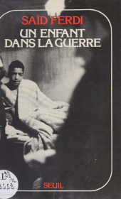 E-book, Un enfant dans la guerre : Témoignage, Seuil (réédition numérique FeniXX)