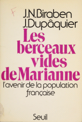 E-book, Les Berceaux vides de Marianne : L'avenir de la population française, Seuil (réédition numérique FeniXX)