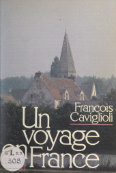 E-book, Un voyage en France, Seuil (réédition numérique FeniXX)