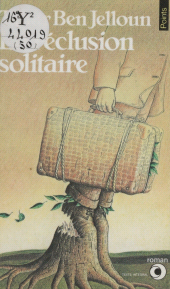 E-book, La réclusion solitaire, Seuil (réédition numérique FeniXX)