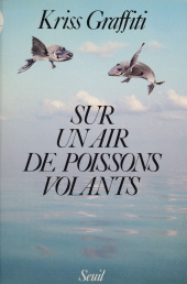 eBook, Sur un air de poissons volants, Seuil (réédition numérique FeniXX)