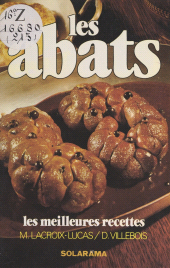E-book, Les abats, Solar (réédition numérique FeniXX)