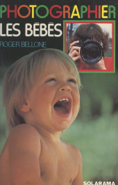E-book, Photographier les bébés, Solar (réédition numérique FeniXX)
