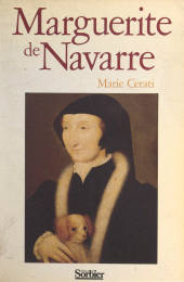 E-book, Marguerite de Navarre, Sorbier (réédition numérique FeniXX)